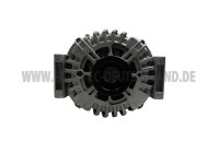 Alternator 12090665 Eurotec
