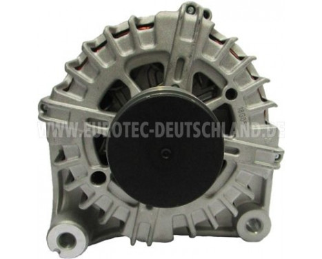 Alternator 12090667 Eurotec