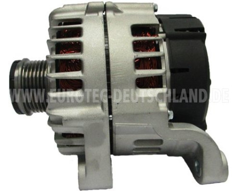 Alternator 12090667 Eurotec, Image 3