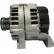 Alternator 12090667 Eurotec, Thumbnail 3