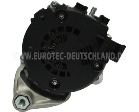 Alternator 12090667 Eurotec, Image 4