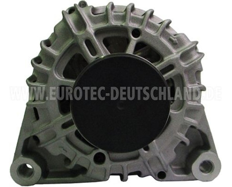 Alternator 12090669 Eurotec