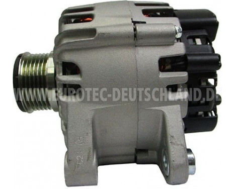 Alternator 12090669 Eurotec, Image 2