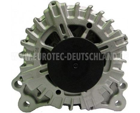 Alternator 12090671 Eurotec