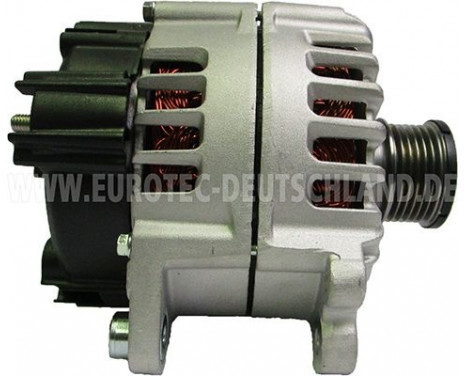 Alternator 12090671 Eurotec, Image 2