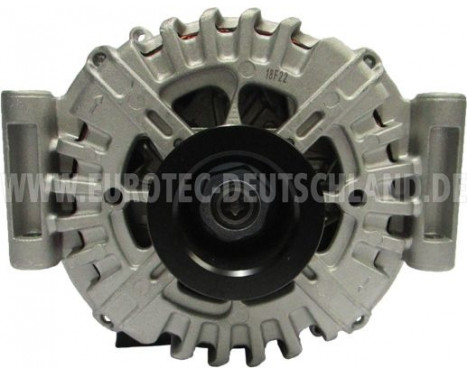 Alternator 12090673 Eurotec