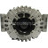 Alternator 12090673 Eurotec