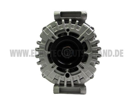 Alternator 12090675 Eurotec