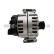 Alternator 12090675 Eurotec, Thumbnail 3