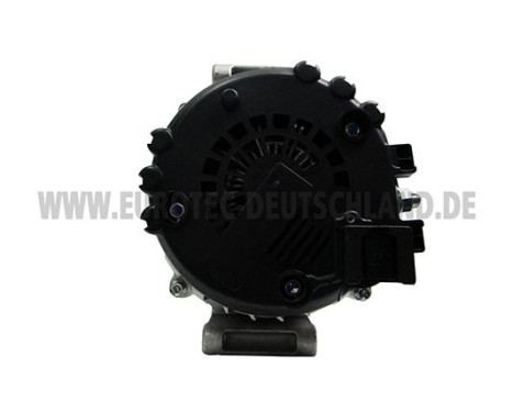 Alternator 12090675 Eurotec, Image 4