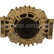 Alternator 12090677 Eurotec