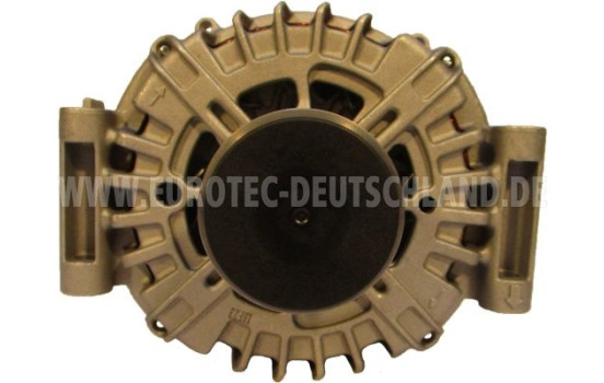 Alternator 12090677 Eurotec