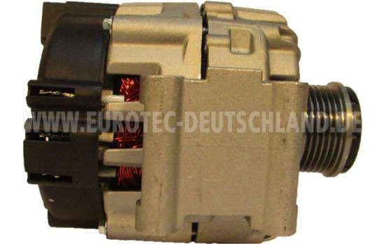 Alternator 12090677 Eurotec, Image 2