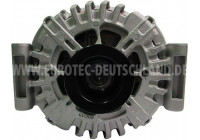 Alternator 12090678 Eurotec
