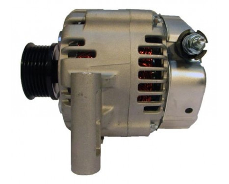 Alternator 12090680 Eurotec, Image 2