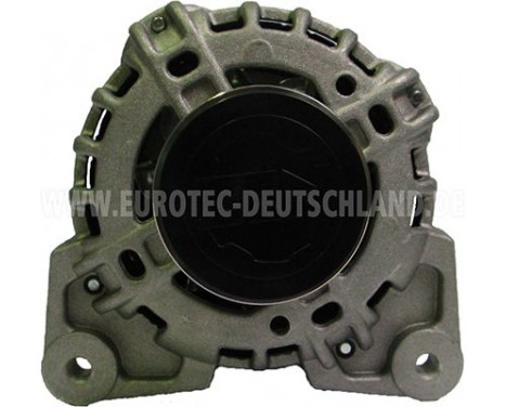 Alternator 12090682 Eurotec