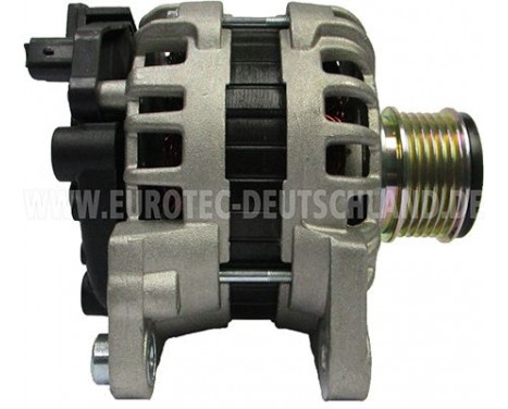 Alternator 12090682 Eurotec, Image 2