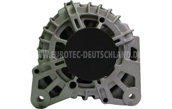 Alternator 12090683 Eurotec