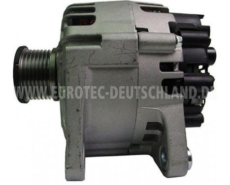 Alternator 12090683 Eurotec, Image 2