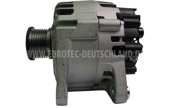 Alternator 12090683 Eurotec, Image 2