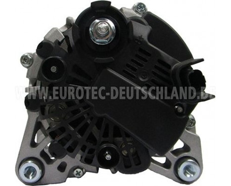 Alternator 12090683 Eurotec, Image 3