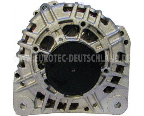 Alternator 12090688 Eurotec