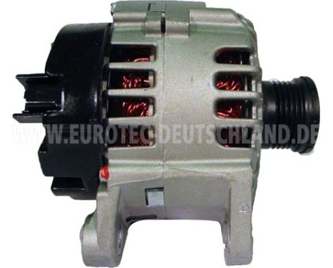 Alternator 12090688 Eurotec, Image 2