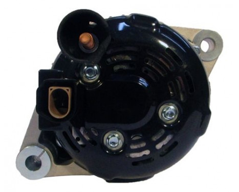 Alternator 12090690 Eurotec, Image 3