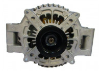 Alternator 12090691 Eurotec