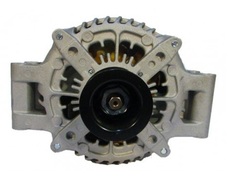 Alternator 12090691 Eurotec