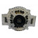 Alternator 12090691 Eurotec