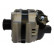 Alternator 12090691 Eurotec, Thumbnail 2