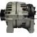 Alternator 12090693 Eurotec, Thumbnail 2
