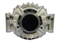 Alternator 12090694 Eurotec