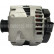 Alternator 12090696 Eurotec, Thumbnail 2