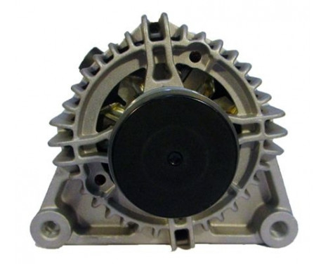 Alternator 12090697 Eurotec
