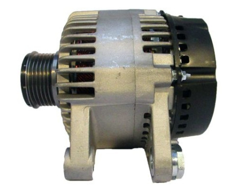 Alternator 12090697 Eurotec, Image 2