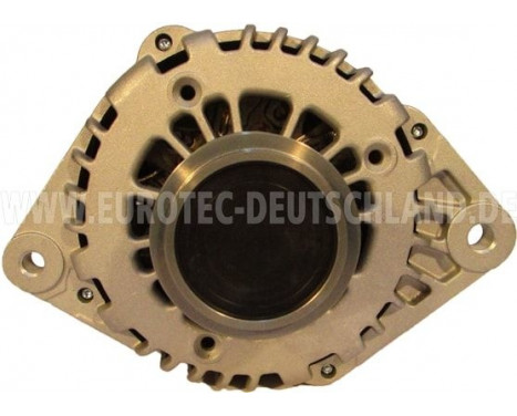 Alternator 12090699 Eurotec