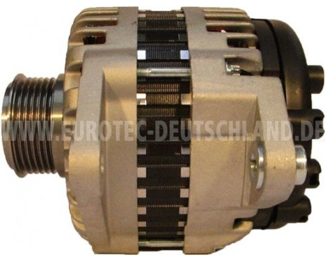 Alternator 12090699 Eurotec, Image 2