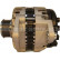 Alternator 12090699 Eurotec, Thumbnail 2