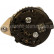 Alternator 12090699 Eurotec, Thumbnail 3
