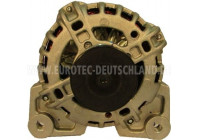 Alternator 12090700 Eurotec