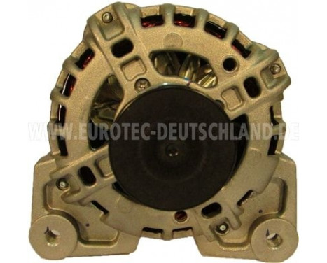 Alternator 12090700 Eurotec