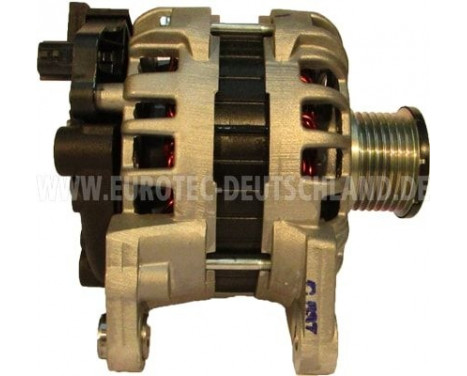 Alternator 12090700 Eurotec, Image 2
