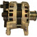 Alternator 12090700 Eurotec, Thumbnail 2