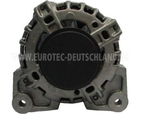 Alternator 12090701 Eurotec
