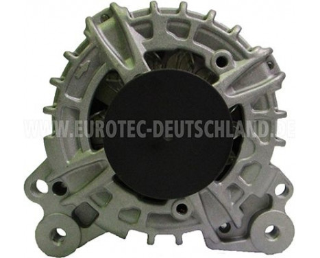 Alternator 12090702 Eurotec