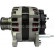 Alternator 12090702 Eurotec, Thumbnail 2