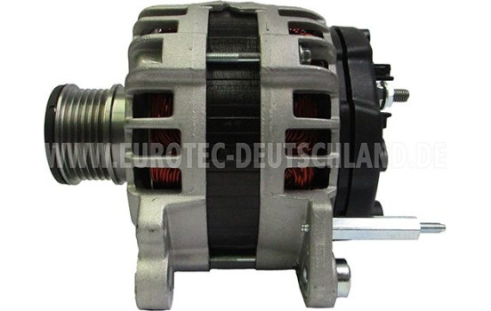Alternator 12090702 Eurotec, Image 2