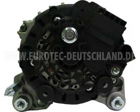 Alternator 12090702 Eurotec, Image 3